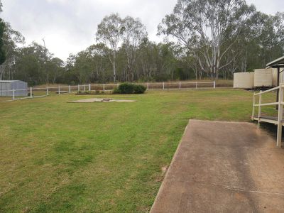 66 Wickham Street, Nanango
