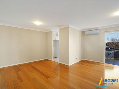 21 / 3 Abbotsford Cove Drive, Abbotsford