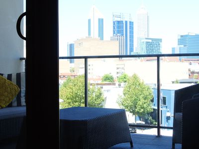 17/150 Stirling Street, Perth