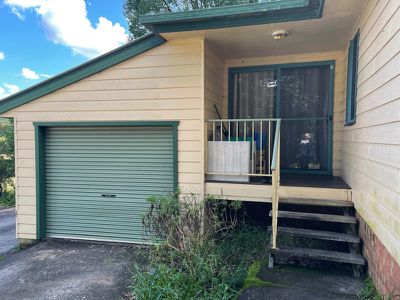 1 / 39 Thorburn Street, Nimbin