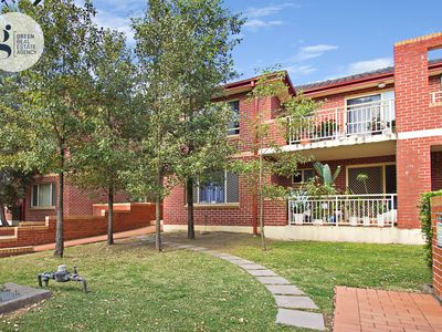 8 / 12-14 Gaza Road, West Ryde