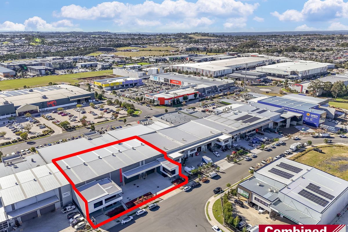 8 Cobar Place, Gregory Hills