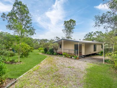 22 Coal Road, Chuwar