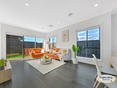 6 Kamala Drive, Tarneit