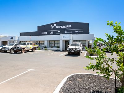 48 Great Eastern Highway, Somerville