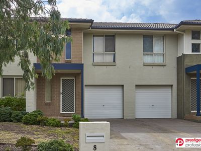 8 Northampton Drive, Glenfield
