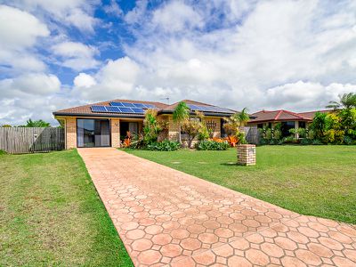 16 Kestrel Court, Eli Waters