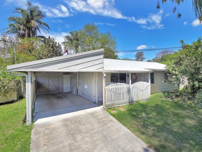 18 Barakee Street, Crestmead