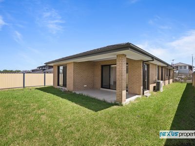 21 Arnhem Road, Edmondson Park