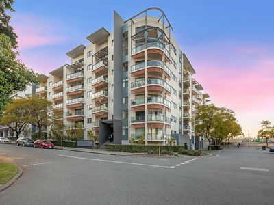 69 / 4 Delhi Street, West Perth