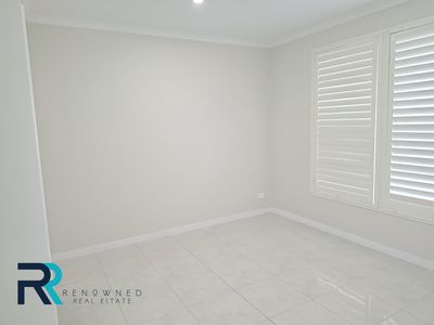 12 CLONGOWER STREET, Woodstock