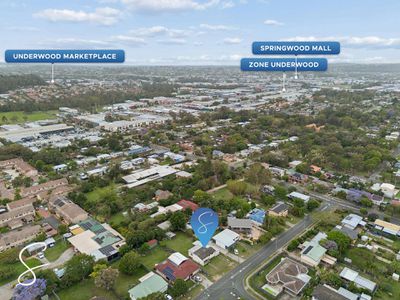 11 Casius Street, Woodridge
