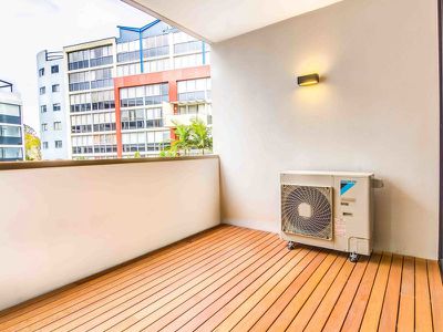 68 / 5-11 Pyrmont Bridge Road, Camperdown