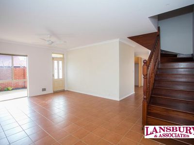 9 / 13 Stevens Street, Fremantle