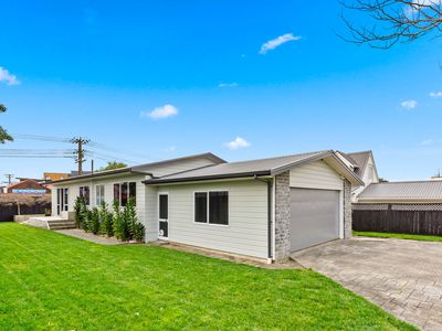 3A Bannings Way, Hobsonville