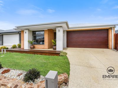 4 Myrtleford Avenue, Clyde