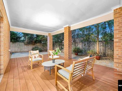 4 Tyler Crescent, Tarneit