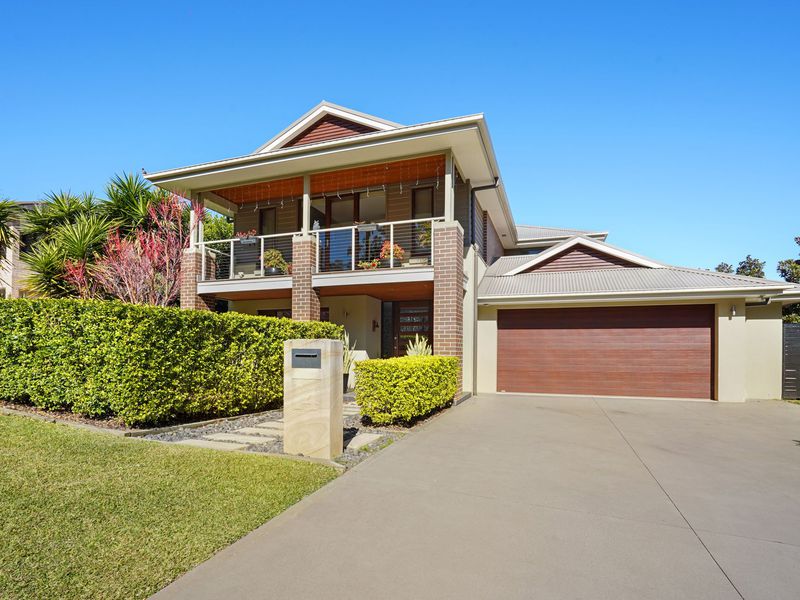 14 Woodgrove Avenue, Harrington Park