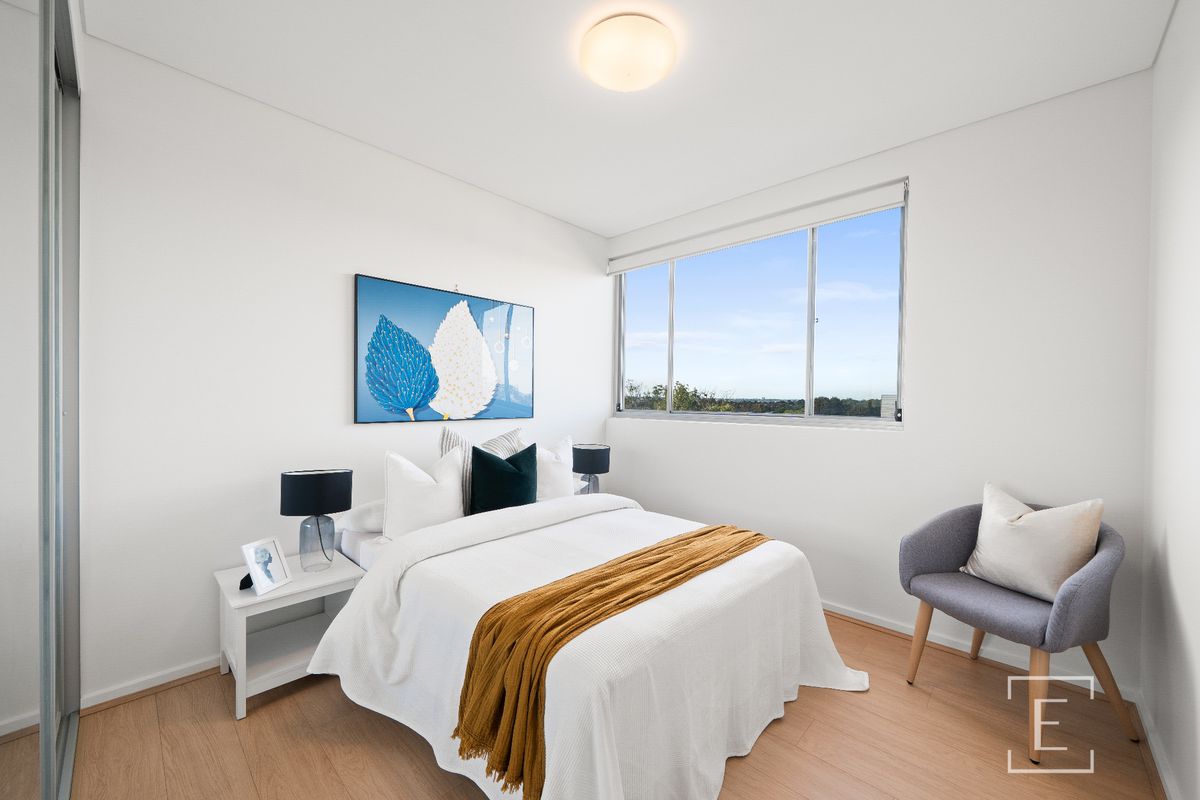 609 / 85 Park Road, Homebush