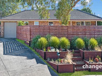 15 Marjoram Close, Hallam