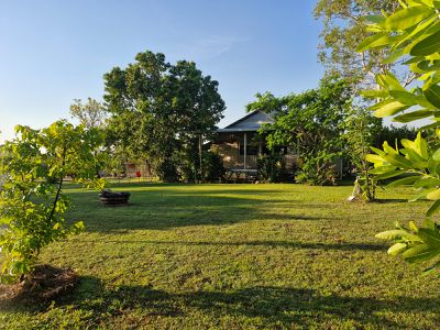 111 Finn Road, Berry Springs