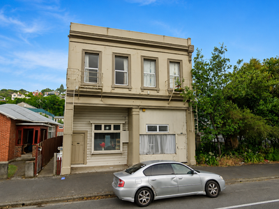 782 Great King Street, Dunedin North
