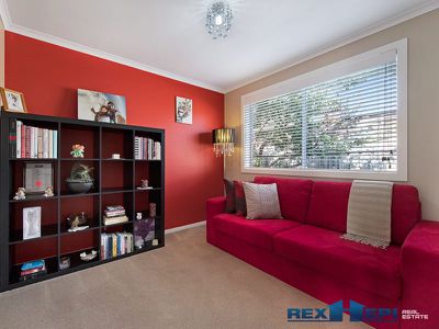 3 Bluegum Way, Hampton Park