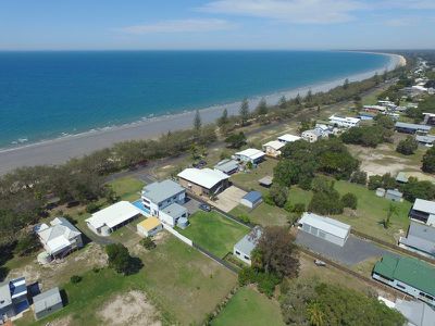188 Esplanade, Woodgate