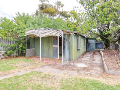 24 Hawker Street , Safety Bay