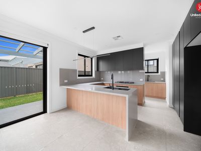 28 Old Glenfield Road, Casula