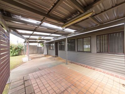 20 Rawson Street, Dubbo