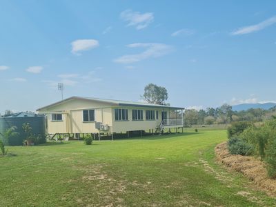 115 Dingo Park Road, Woodstock