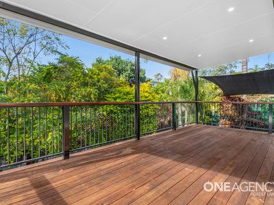5 Claverton St, Woodridge