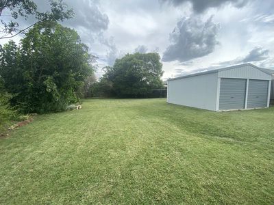 25 James Street, Kingaroy