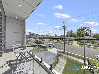 17 Stanbrook Street, Fairfield Heights