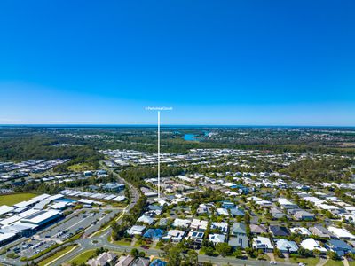 3 Parkvista Circuit, Coomera