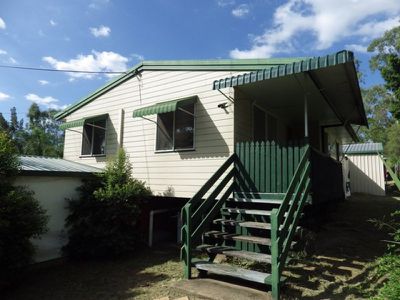 19 Parker Lane, North Ipswich