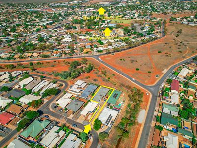 7 Fairlead Bend, South Hedland
