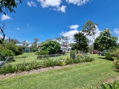 16 Coolgarra Road, Mount Garnet