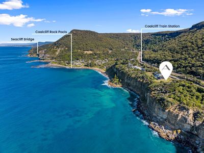 193-195 Lawrence Hargrave Drive, Coalcliff
