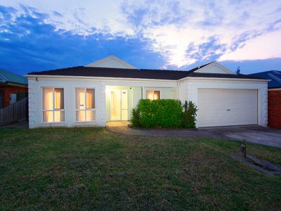 23 Lakeview Drive, Narre Warren South