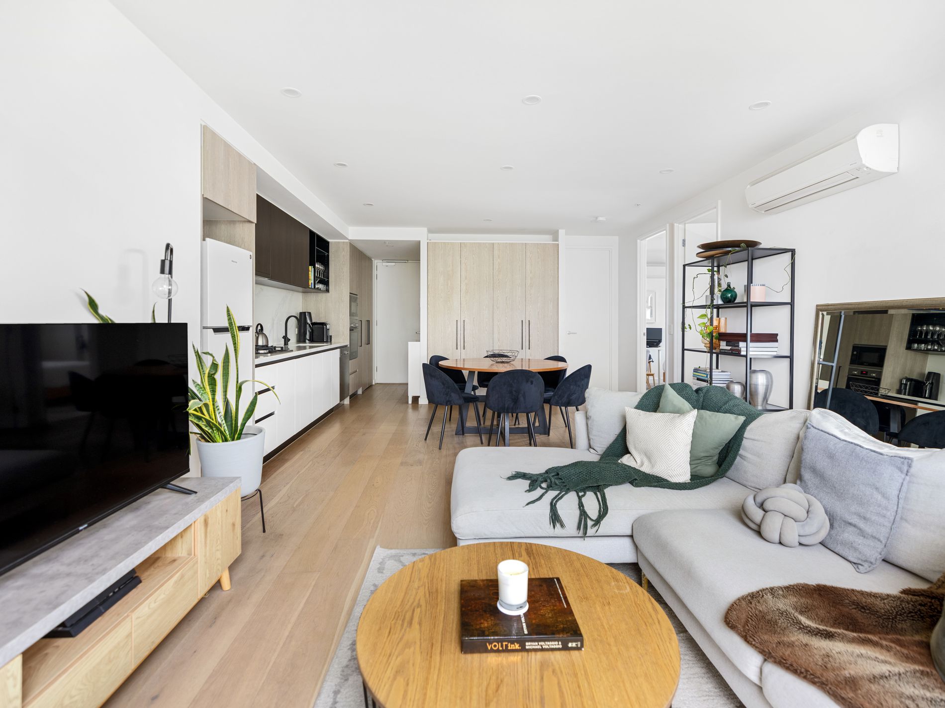 307 / 12 Napier Street, Footscray