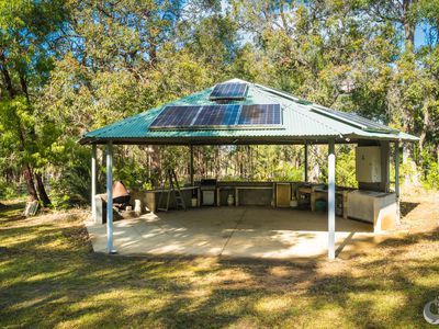 664 Wallaga Lake Road, Wallaga Lake