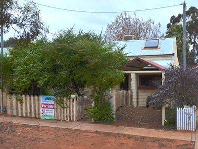 165 Varden Street, Kalgoorlie