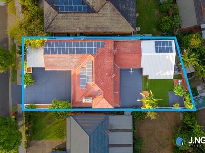 56 Brisbane Road, St Johns Park