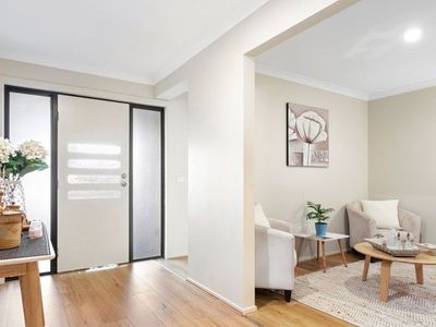 48 Haines Drive, Wyndham Vale