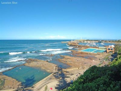 23 / 54-58 Cliff Road, Wollongong