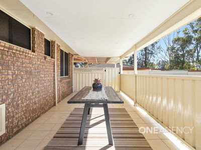 6 Hakea Place, Albion Park Rail