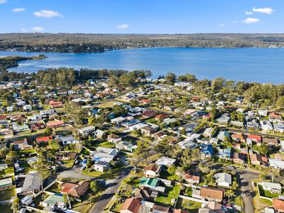 19 Flamingo Avenue, Sanctuary Point