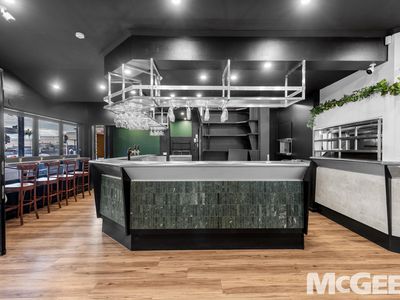 1 / 691 Brunswick Street, New Farm